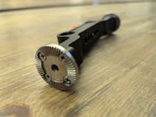 Unbranded ARRI-Style Rosette