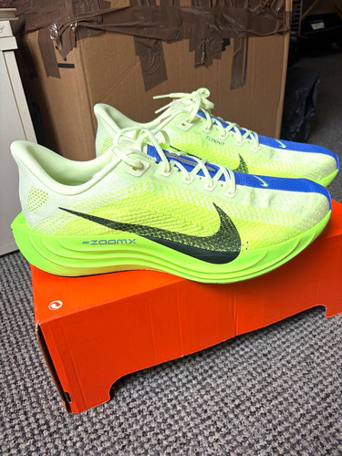 Nike pegasus plus - nike,