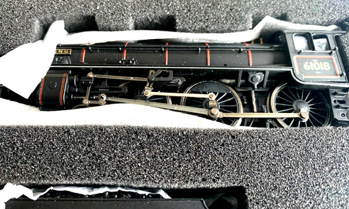 Bachmann class 61018 - b1, u