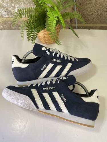 Adidas samba trainers - adidas,