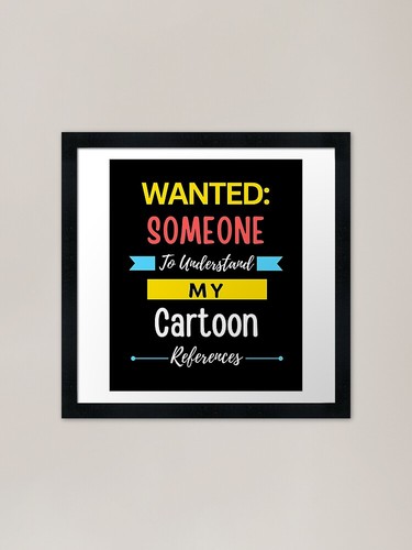 Wanted someone understand - wanted,