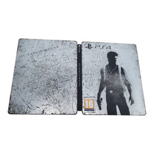 Uncharted The Nathan Drake