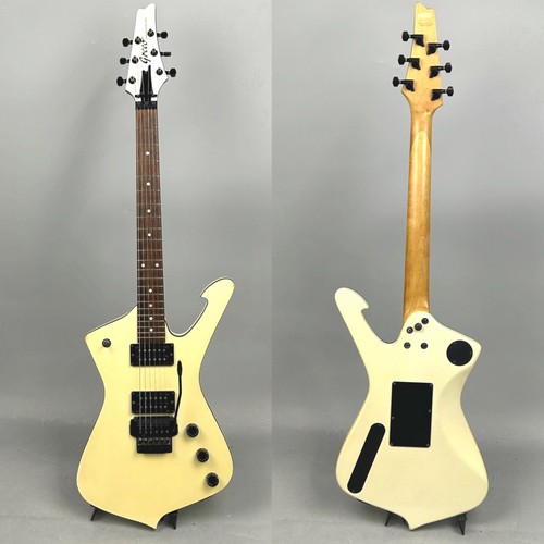 Greco mirage 700 electric - greco, ms-700
