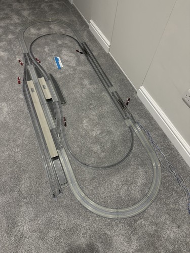 Kato unitrack gauge layout - kato,