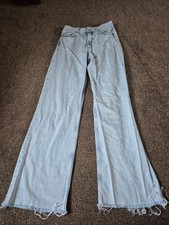Mens Zara Denim Jeans, Size 30