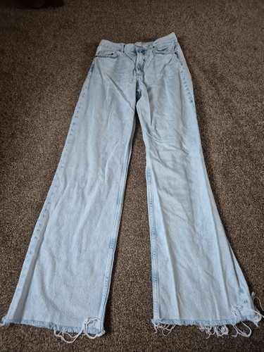 Mens zara denim jeans size - zara, 30