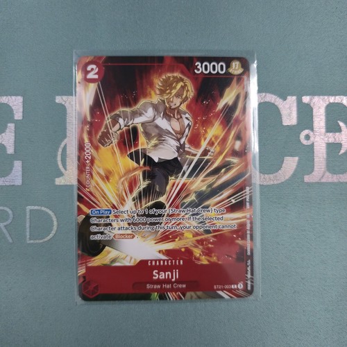 St21 003 sanji alt art - alt, promo