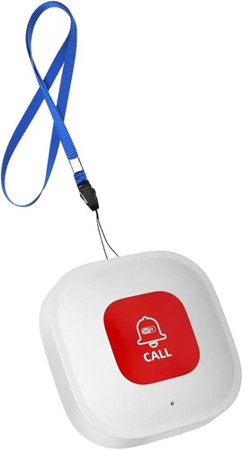 Wireless personal emergency - wireless,