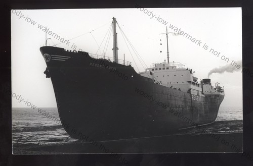 Ta2655 regent oil - -, tanker