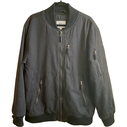 Vintage y2k bomber jacket mens - jacket,