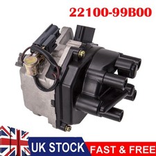 Ignition Distributor For