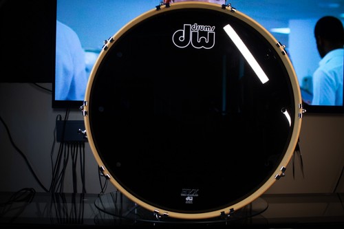 Performance black diamond - dw,