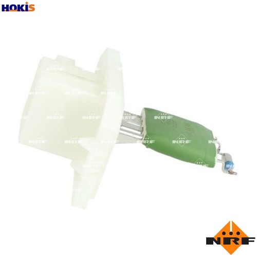 Resistor interior blower - resistor,