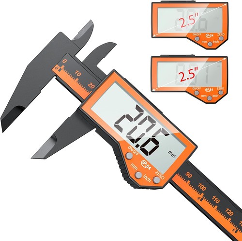 Preciva digital vernier - preciva,