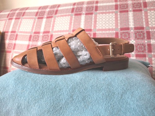 Fisherman sandals natural - fisherman,
