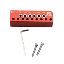 Repair Part Borehole