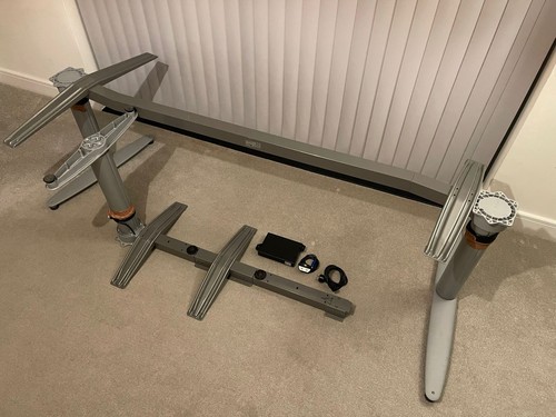 Kinnarps adjustable sit stand - kinnarps,