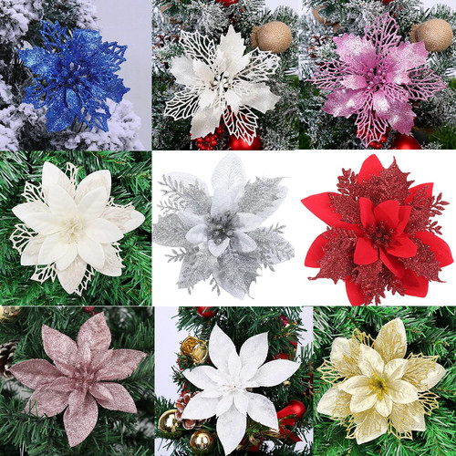 10pcs christmas large - 5/10pcs,