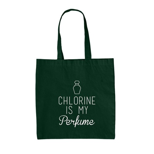 Chlorine perfume - chlorine, is