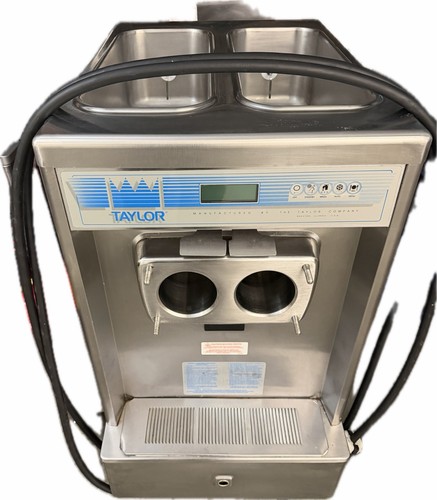 Taylor ice cream - taylor, machine