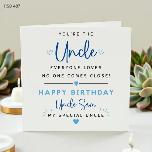 Personalized happy birthday - happy,
