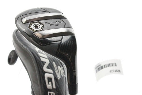 Cobra king golf club mens - f8,
