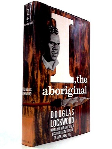 The aboriginal douglas - i,the,