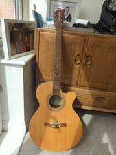 Brunswick BF200 Acoustic