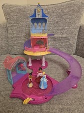 Disney Princess Mattel Glitter