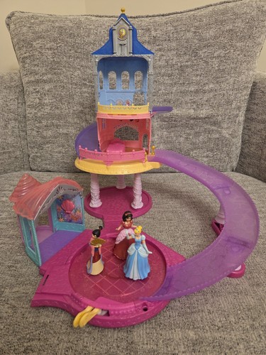 Disney princess mattel - princess, glitter
