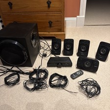Logitech Z906 THX 5.1 Surround