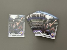 2025-26 TOPPS NBA Now Leborn