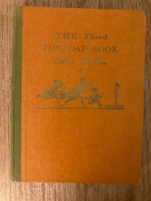 The Third Holiday Book (Enid