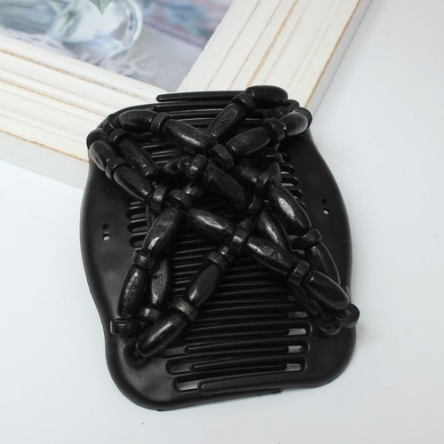 Trend african hair clip - african,