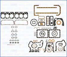 Full Engine Rebuild Conversion Gasket Set LEYLAND NATIONAL 11.1 680/4008