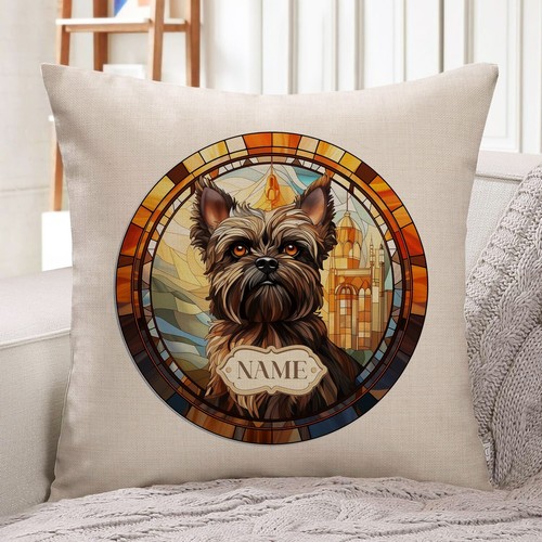 Personalised brussels griffon - personalised,