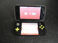 NINTENDO 2DS XL CONSOLE +