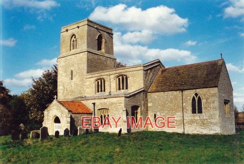 Photo the redundant church - redundant, at