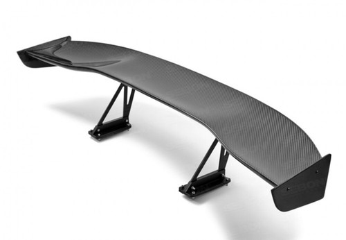 Seibon carbon rear - carbon,