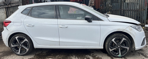 Seat ibiza auto - seat,