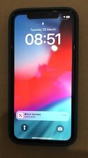 Apple iPhone XR - 64GB -