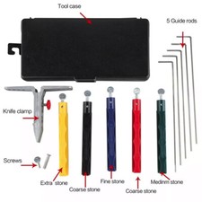 For Lansky-Deluxe Tool Knife