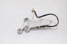 SUZUKI GSX-R 600 K6 K7 2006-2007 FRONT RIGHT FOOTREST BRACKET 3501106
