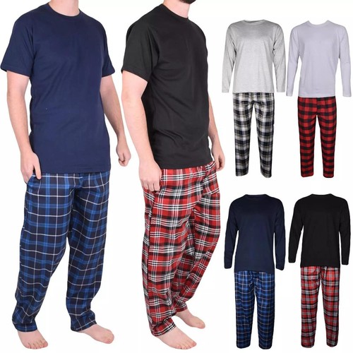 Mens pyjamas set - mens,