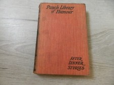 Punch library of humour HB