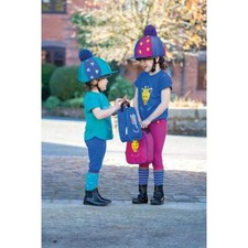 Cwell Equine Shires Tikaboo