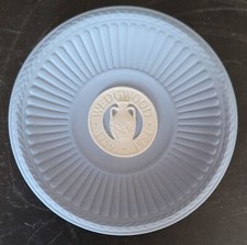 Wedgwood miniature jasperware