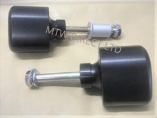 Aero Crash Protectors Suzuki