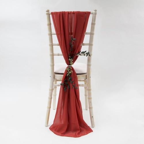 Chair cover wedding décor - wedding,