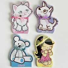 Tutti Cuti Notebook Writing